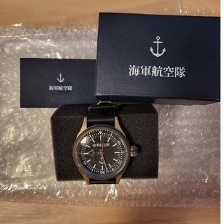 海軍航空隊 腕時計(腕時計(アナログ))