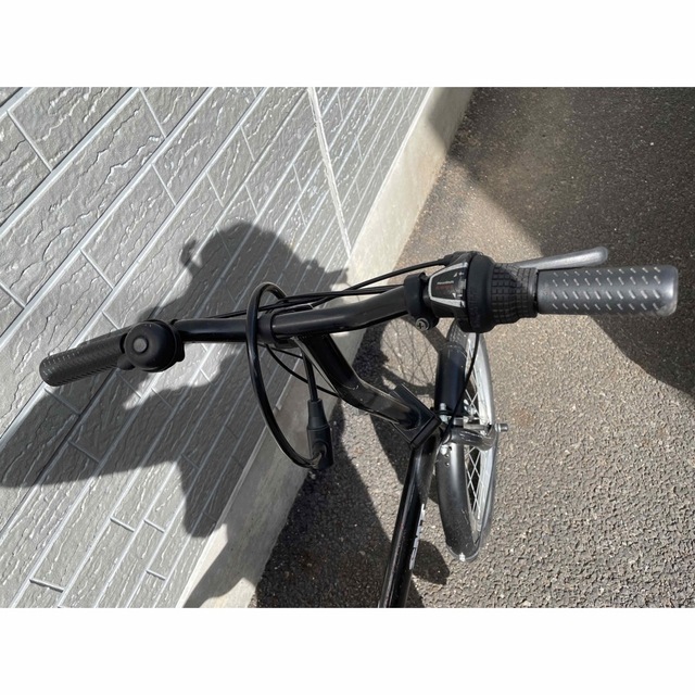 SMT　20インチ　折り畳み自転車 スポーツ/アウトドアの自転車(自転車本体)の商品写真