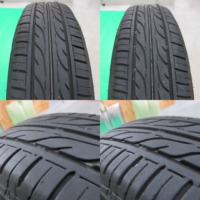 超特価激安 デイズ Zart 2020年軽自動車スタッドレスタイヤ145/80R13