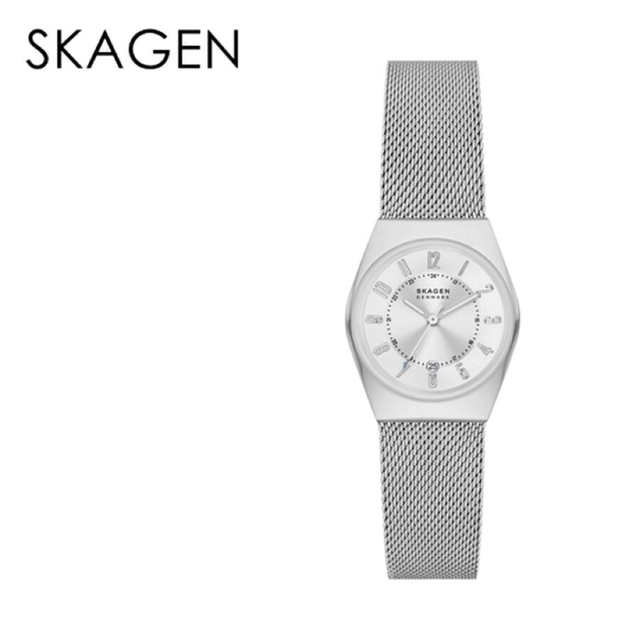 スカーゲン 腕時計 レディース SKW3038