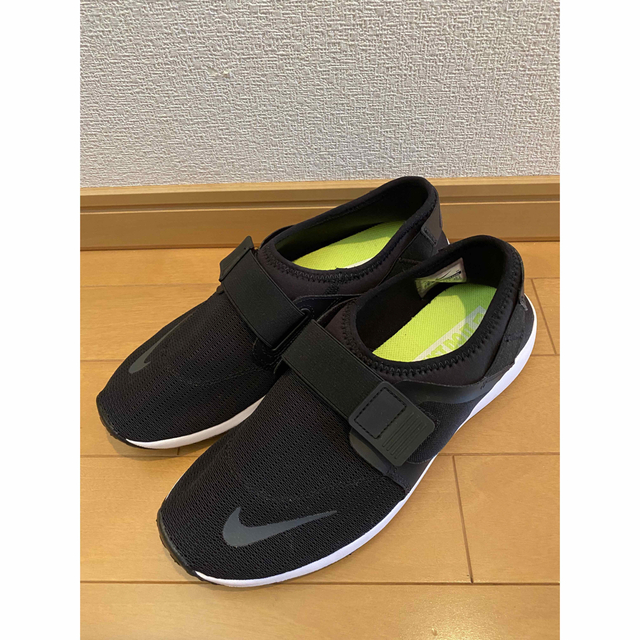 NIKE - ナイキ ウィメンズ シンセンフライニットフォームの通販 by obiko's shop|ナイキならラクマ