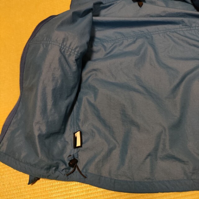 THE NORTH FACE(ザノースフェイス)の【SALE】ノースフェイス 140 正規品 キッズ/ベビー/マタニティのキッズ服男の子用(90cm~)(ジャケット/上着)の商品写真