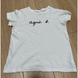 アニエスベー(agnes b.)のアニエスベー　Tシャツ(Tシャツ(半袖/袖なし))