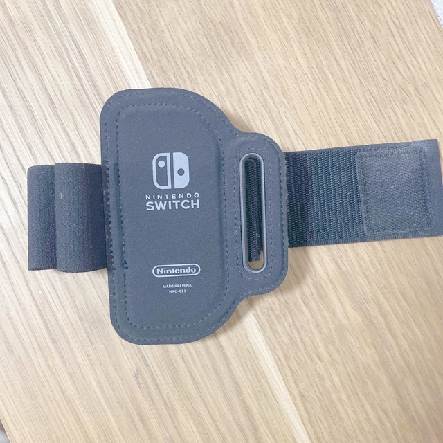 Nintendo Switch(ニンテンドースイッチ)のNintendo switch sports エンタメ/ホビーのゲームソフト/ゲーム機本体(家庭用ゲームソフト)の商品写真