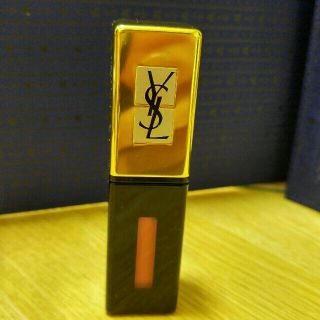 イヴサンローランボーテ(Yves Saint Laurent Beaute)のやむち様専用　イヴ・サンローラン　リキッドルージュ(口紅)