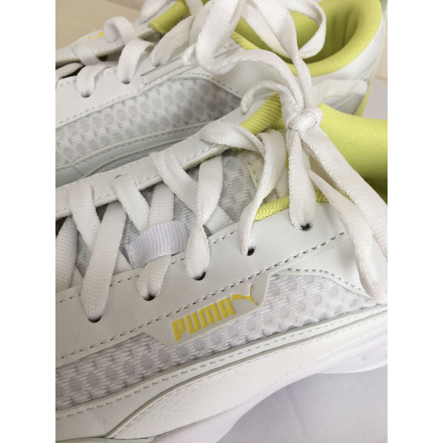 PUMA(プーマ)のPUMAスニーカー レディースの靴/シューズ(スニーカー)の商品写真