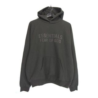 FEAR OF GOD - エッセンシャルズESSENTIALS□23SSラグランスウェット