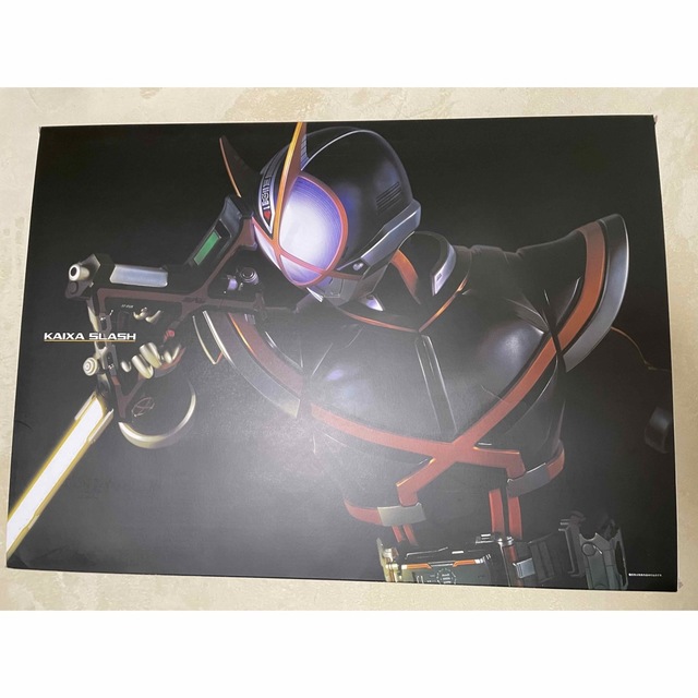 仮面ライダーカイザ CSM カイザギア 新素材新作 37730円引き gredevel
