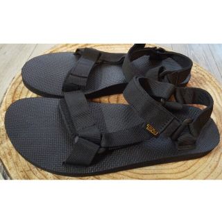 テバ(Teva)の新品  Teva テバ メンズ 27cm(その他)