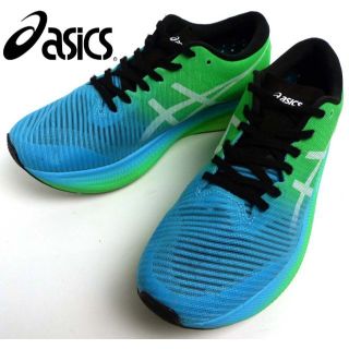 アシックス(asics)のAsics / アシックス メタスピードスカイ US7 1/2(25.5cm相当(スニーカー)