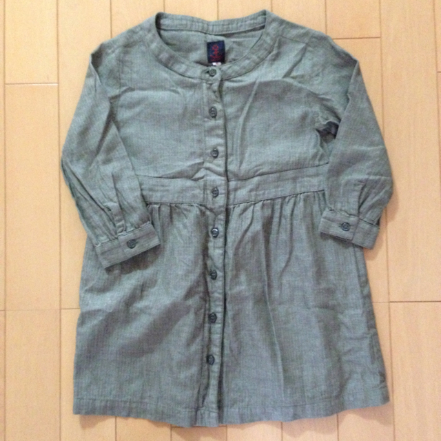 UNITED ARROWS(ユナイテッドアローズ)のharune‥様 専用出品 キッズ/ベビー/マタニティのキッズ服女の子用(90cm~)(その他)の商品写真