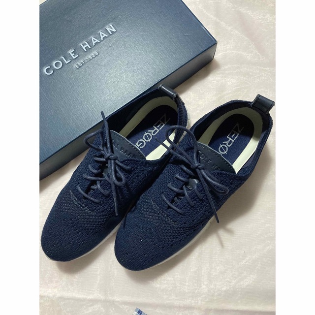 Cole Haan(コールハーン)のCole haan レディースの靴/シューズ(スニーカー)の商品写真