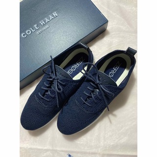 コールハーン(Cole Haan)のCole haan(スニーカー)