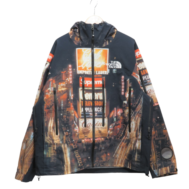 SUPREME THE NORTH FACE 22AW