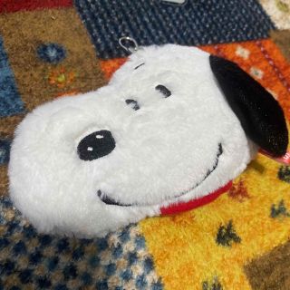 スヌーピー(SNOOPY)のeri様専用☆SNOOPY☆ぬいぐるみパスケース(パスケース/IDカードホルダー)