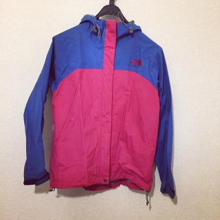 ザノースフェイス(THE NORTH FACE)のTheNorthFace ノースフェイス(ナイロンジャケット)