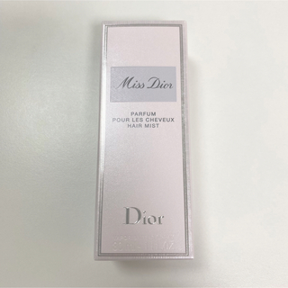 Christian Dior - Dior ミス ディオール ヘア ミスト 30ml HAIR MIST