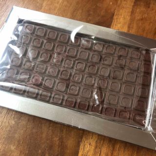 チョコレート(chocolate)のチョコレートパズル　中古品(知育玩具)