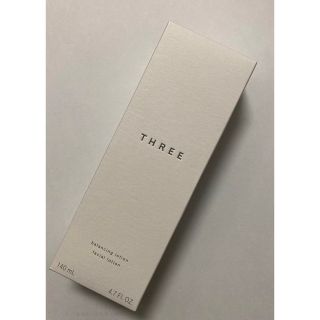 スリー(THREE)のバランシング ローション R 140ml(化粧水/ローション)