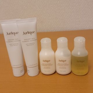 ジュリーク(Jurlique)のJurlique　クレンザー(クレンジング/メイク落とし)