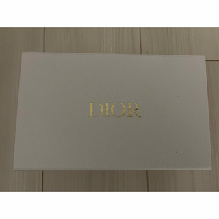 ディオール(Dior)のDIOR ギフトボックス(ラッピング/包装)