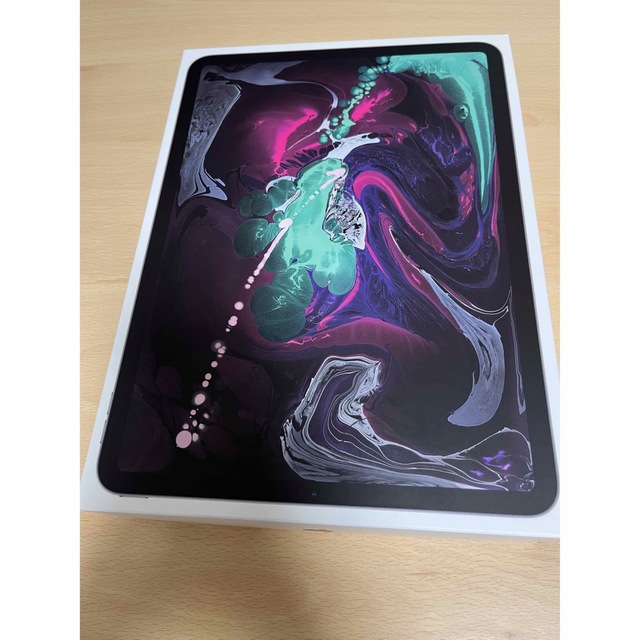 Apple - iPad pro 11インチ（2018年）Wi-Fiモデル 256GB の通販 by