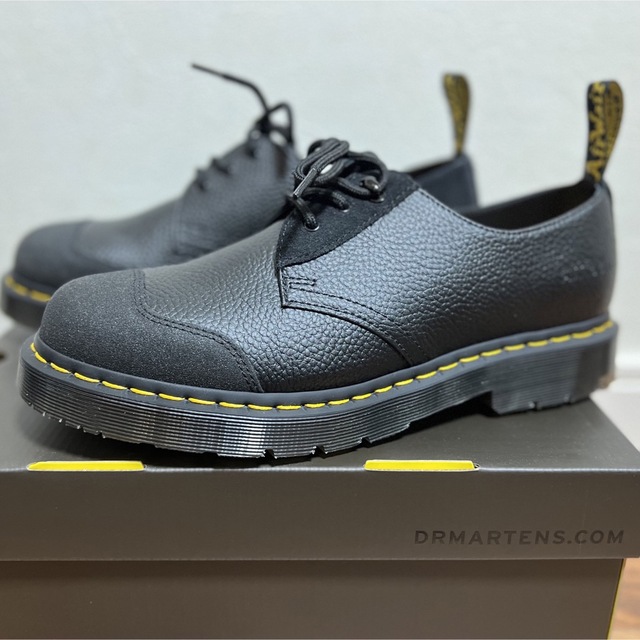 Dr.Martens(ドクターマーチン)のDr.Martens x Bodega 1461 28cm 新品未使用 メンズの靴/シューズ(ブーツ)の商品写真