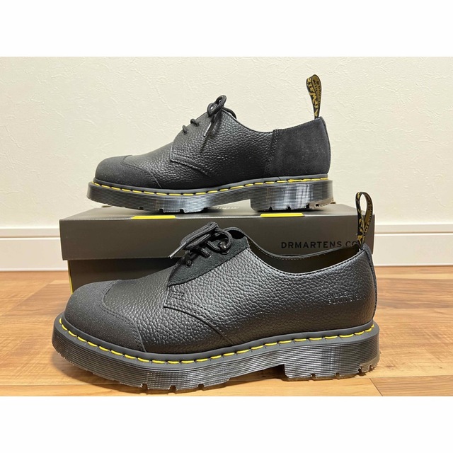 Dr.Martens(ドクターマーチン)のDr.Martens x Bodega 1461 28cm 新品未使用 メンズの靴/シューズ(ブーツ)の商品写真