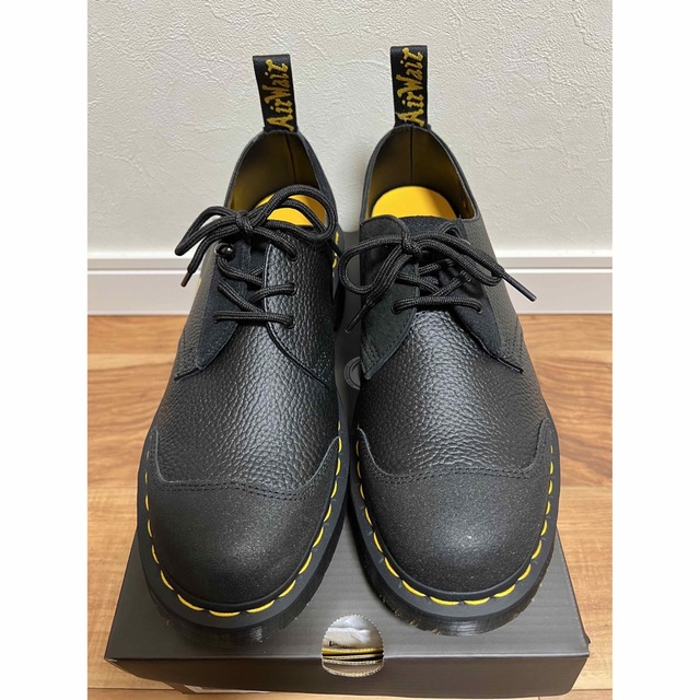 Dr.Martens x Bodega 1461 28cm 新品未使用26400円サイズ