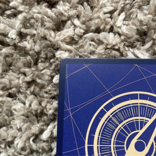ワンピースカード シャーロット･カタクリ シークレットレア エンタメ/ホビーのトレーディングカード(シングルカード)の商品写真