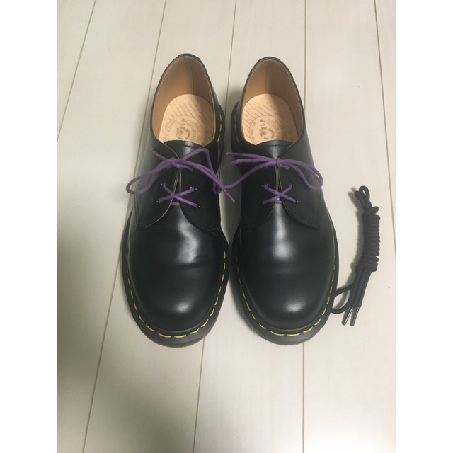 Dr.Martens(ドクターマーチン)のドクターマーチン　1461  イングランド製 メンズの靴/シューズ(ドレス/ビジネス)の商品写真