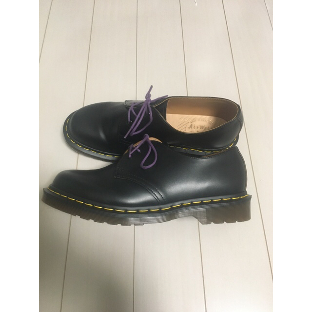 Dr.Martens(ドクターマーチン)のドクターマーチン　1461  イングランド製 メンズの靴/シューズ(ドレス/ビジネス)の商品写真