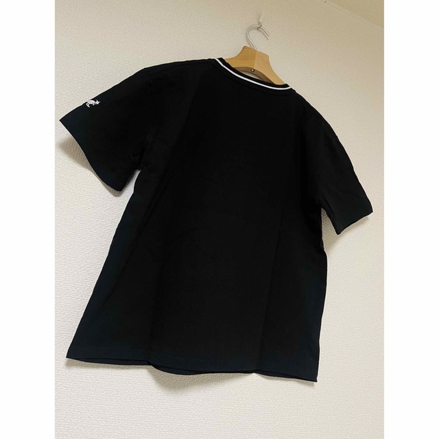 KANGOL big T shirt メンズのトップス(Tシャツ/カットソー(半袖/袖なし))の商品写真