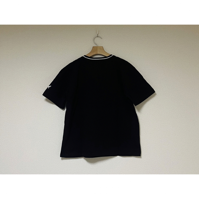 KANGOL big T shirt メンズのトップス(Tシャツ/カットソー(半袖/袖なし))の商品写真