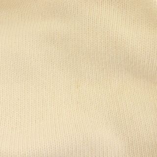 バフィー BAFY ウール 長袖ニット セーター ハイネック スリット