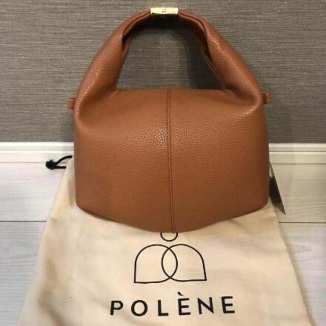 POLENE ポレーヌ　Beri  ショルダーバッグ