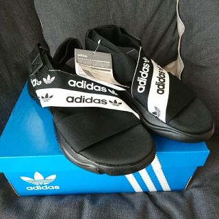 アディダス(adidas)のadidas サンダル MAGMUR SANDAL W(サンダル)