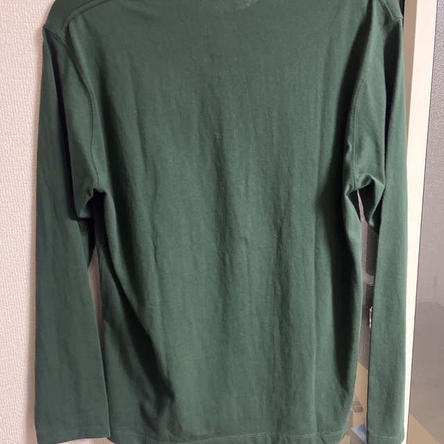 DANTON(ダントン)のDANTON ロンT メンズ メンズのトップス(Tシャツ/カットソー(七分/長袖))の商品写真