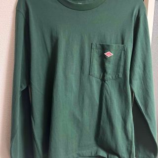 ダントン(DANTON)のDANTON ロンT メンズ(Tシャツ/カットソー(七分/長袖))