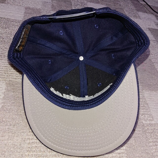 CLUCT(クラクト)のCLUCT SNAP BACK CAP メンズの帽子(キャップ)の商品写真
