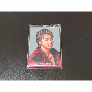 エグザイル(EXILE)のEXILE TAKAHIRO アクリルキーホルダー RED PHOENIX(ミュージシャン)