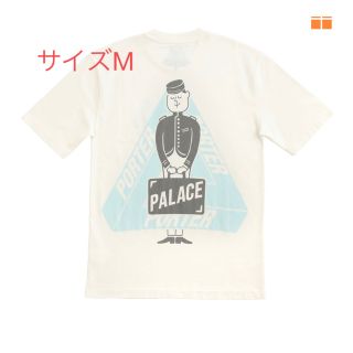 パレス(PALACE)のPALACE PORTER TRI-FERG BELL BOY T-SHIRT(Tシャツ/カットソー(半袖/袖なし))