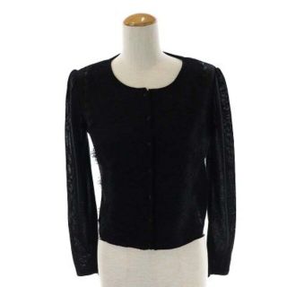 Rene(René) カーディガン(レディース)(シルク)の通販 24点 | ルネの