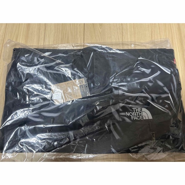 Supreme The North Face Trompe ルイユ-escolasantosdumont.com.br