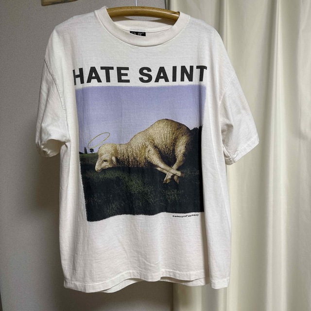 SAINT Mxxxxxx セントマイケル  tシャツ xl