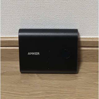 Anker - Anker モバイルバッテリー PowerCore+ 13400