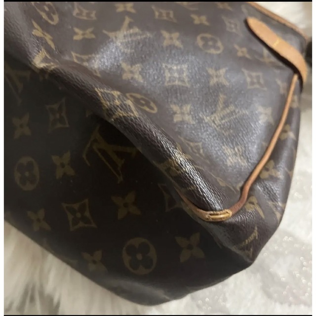 LOUIS VUITTON(ルイヴィトン)のルイヴィトン パティニョール 廃盤 オリゾンタル  レディースのバッグ(トートバッグ)の商品写真