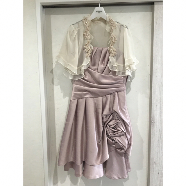 Marie Claire(マリクレール)のMarie claire ドレス レディースのフォーマル/ドレス(ミディアムドレス)の商品写真