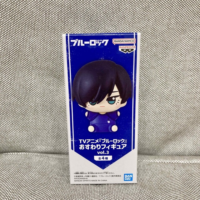 ブルーロック ブルロ展 潔 凪 玲王 るかっぷ 悲しかっ ちび ブルーロック ブルロ展 潔 凪 玲王 るかっぷ 悲しかっ ちび