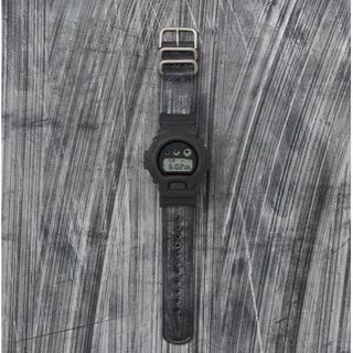 エンダースキーマ(Hender Scheme)のHender Scheme × G-SHOCK DW-6900(腕時計(デジタル))